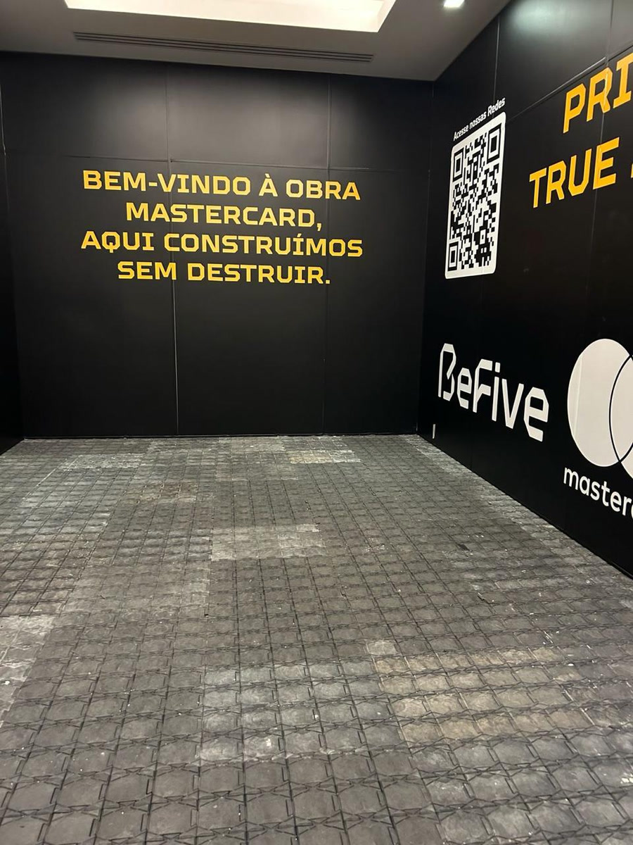Mastercard